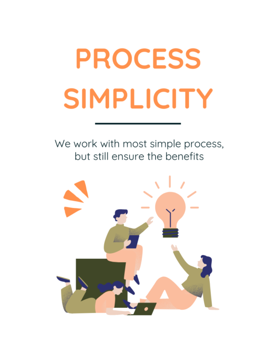 Process Simplicity